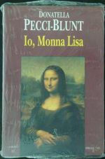 Io, Monna Lisa