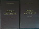 Opere ascetiche 2 vv