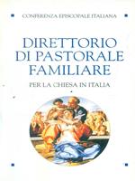 Direttorio di pastorale familiare
