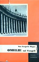 Omelie sui Vangeli