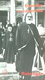 Concilio in cammino