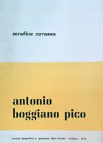 Antonio Boggiano Pico