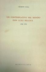 Un contemplativo nel mondo Don Luigi Pelloux (1906-1959)