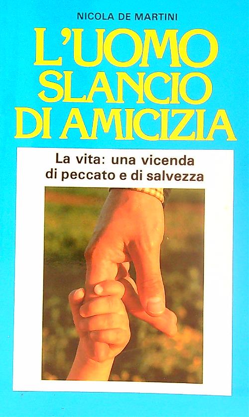 Libro di Faccia