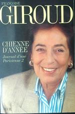 Chienne d'annee