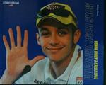 Valentino Rossi show 5 Titolo e addio Honda
