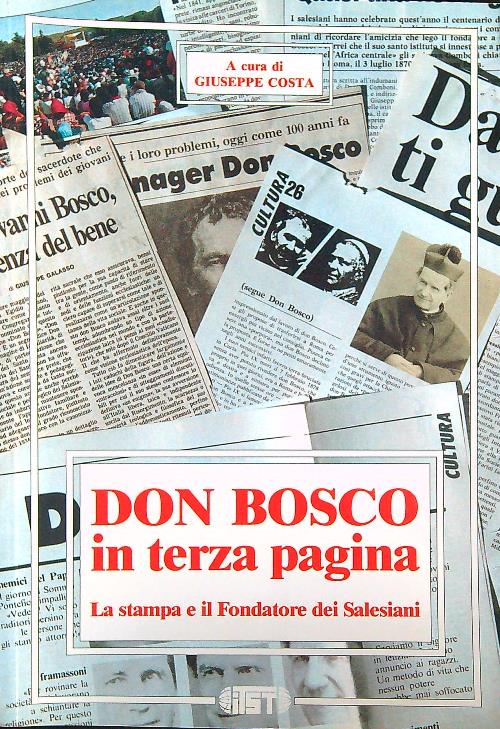 Libro di Faccia
