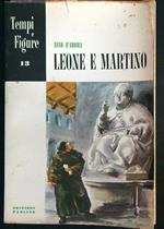 Leone e Martino