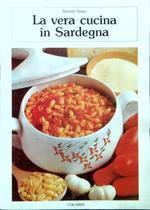 La vera cucina in Sardegna