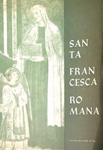 Santa francesca romana