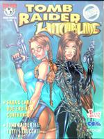Tomb Raider Witchblade - Special Events 18