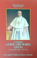 Cardinale Gerolamo Maria Gotti 