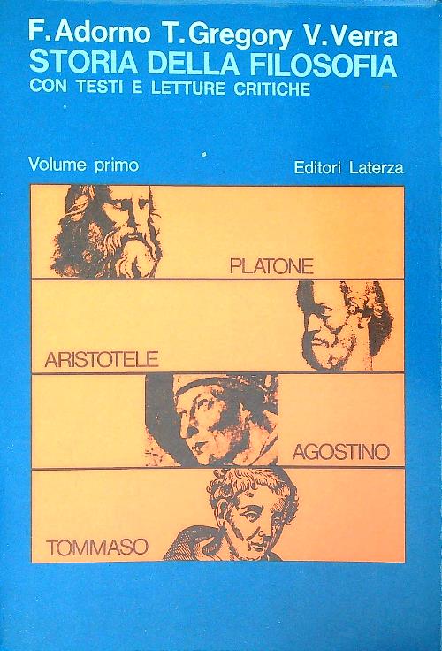 Libro di Faccia