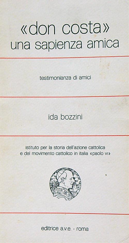 Libro di Faccia