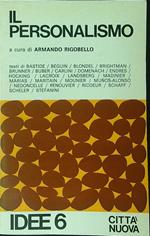 Il  personalismo