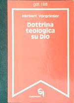 Dottrina teologica su Dio