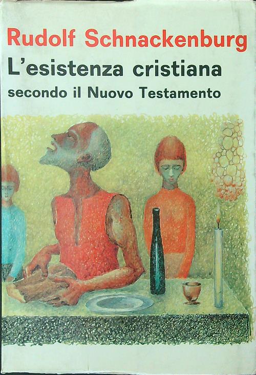 Libro di Faccia
