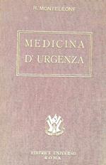 Medicina d'urgenza