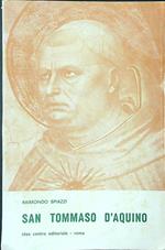 San Tommaso d'Aquino