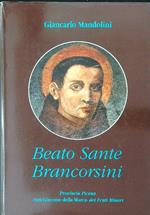 Beato Sante Brancorsini