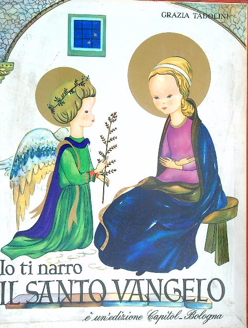 Libro di Faccia