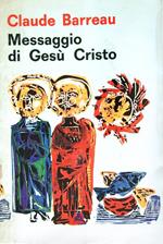 messaggio di gesù cristo