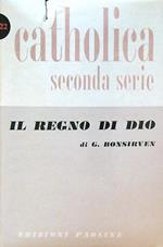 Il regno di Dio