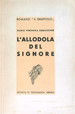 L' allodola del Signore