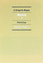 Moralia I