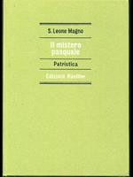 Il mistero pasquale