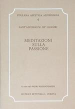 Meditazioni sulla passione