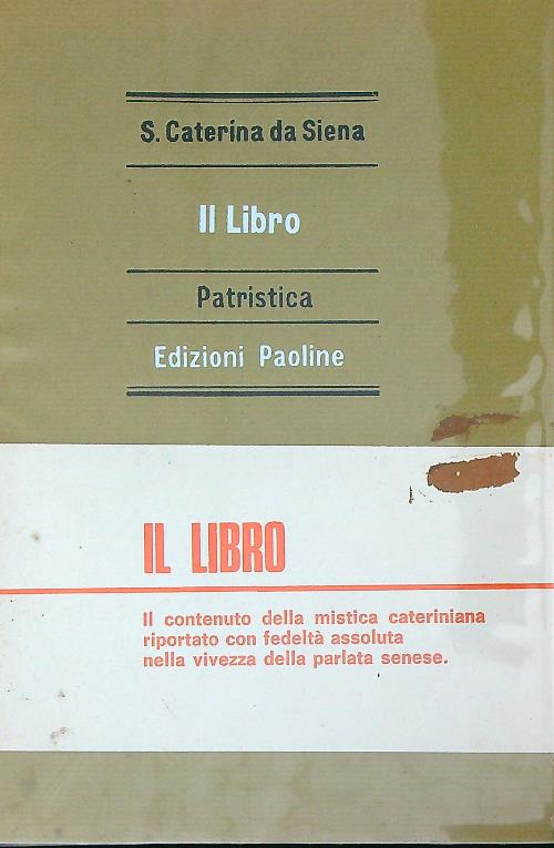 Libro di Faccia