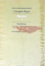 Moralia I
