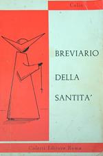 Breviario della santità