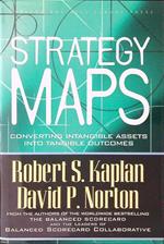 Strategy maps