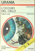L' occhio nel cielo