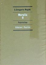 Moralia II
