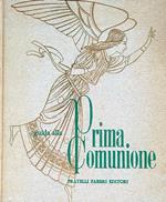 Guida alla Prima Comunione