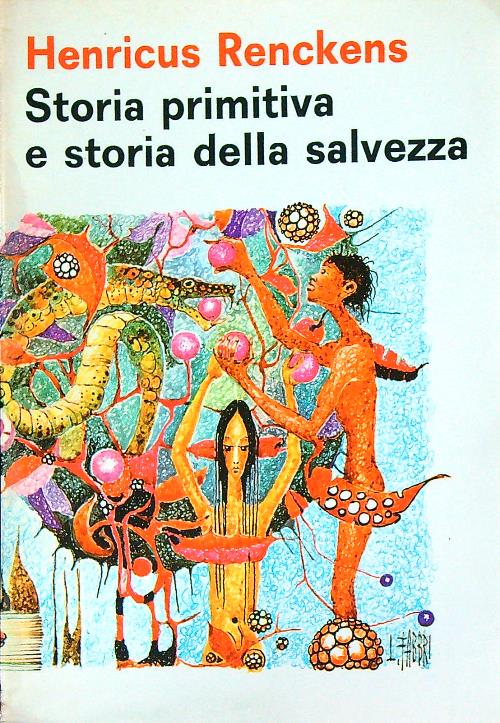 Libro di Faccia