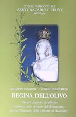 regina dell'olivo