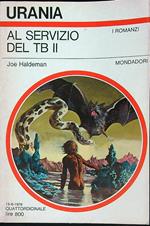 Al servizio del TB II