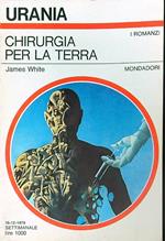 Chirurgia per la terra