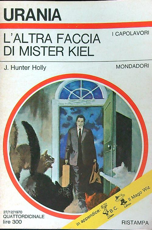 Libro di Faccia