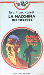 La macchina dei delitti