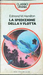 La spedizione della V flotta