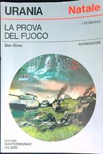 La prova del fuoco