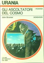 Gli  ascoltatori del cosmo