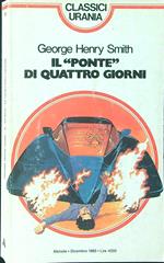 Il  ponte di quattro giorni