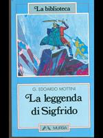 La leggenda di Sigfrido