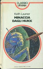 Minaccia dagli Hukk